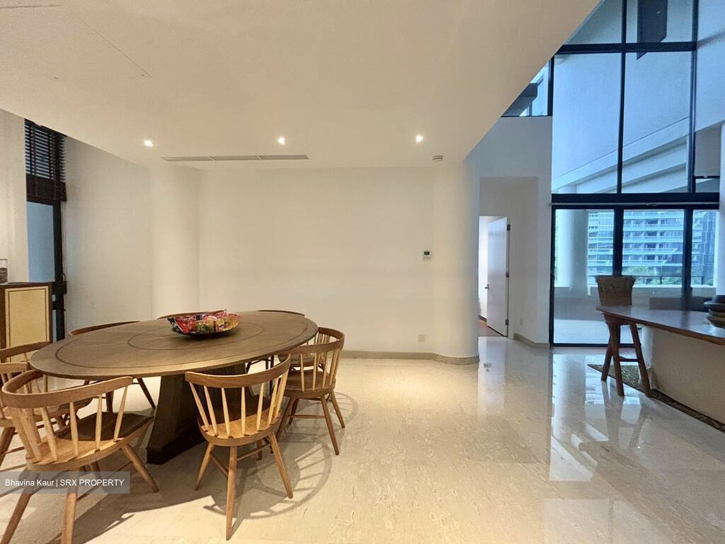 The Colonnade (D10), Condominium #495614231